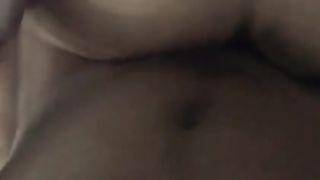 Creampie nella fica della mia ragazza