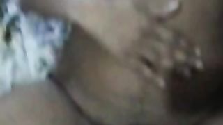 Italiano scopa con la sua fidanzata cubana