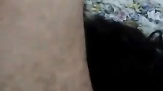 Italiano scopa con la sua fidanzata cubana