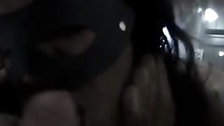 Italiano scopa con la sua fidanzata cubana