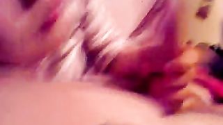 Pompino della fidanzata udinese