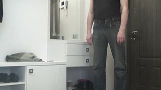 Sveltina con l'amichetta russa zoccola