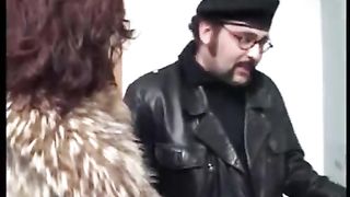 Dichiarazioni Oscene FILM PORNO