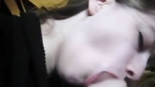 Succhiata con ingoio da Imperia