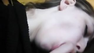 Succhiata con ingoio da Imperia