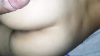 Vengo sul culetto della mia tipa