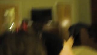 Pompino per il 18esimo compleanno