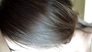 Il Pompino della mia studentessa universitaria