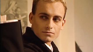 Alfredino il Silenzio dell'Amore FILM PORNO