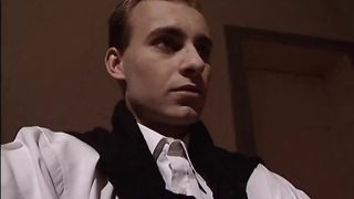 Alfredino il Silenzio dell'Amore FILM PORNO