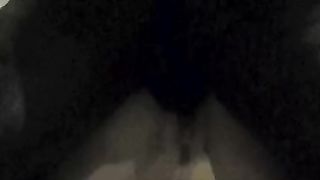 Il senegalese mi sfonda la moglie