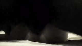 Il senegalese mi sfonda la moglie