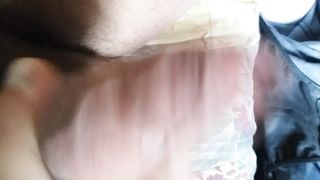 Sega amatoriale Parte 2