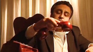 Donna d'Onore FILM PORNO