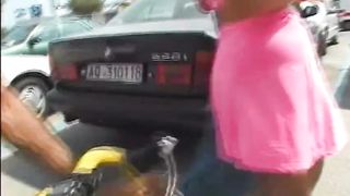 Rocco's Dirty Anal Kelly in Rome FILM PORNO