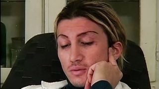 Era Mio Padre FILM PORNO