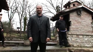 False Verità FILM PORNO