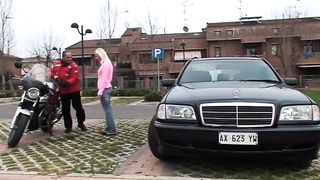 False Verità FILM PORNO