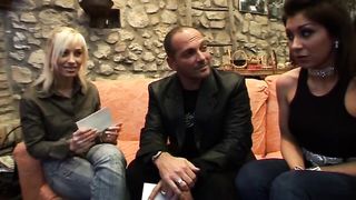 False Verità FILM PORNO