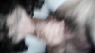 Mia zia vogliosa di cazzo