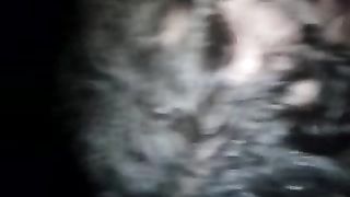 Mia zia vogliosa di cazzo