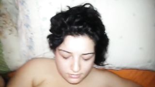 Schizzo in faccia alla mia EX