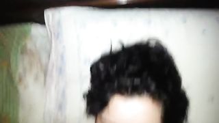 Schizzo in faccia alla mia EX