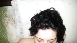 Schizzo in faccia alla mia EX