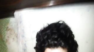 Schizzo in faccia alla mia EX