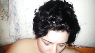 Schizzo in faccia alla mia EX