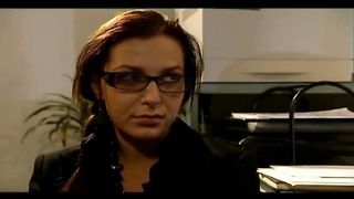 Fuck Scene Investigation FILM PORNO