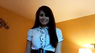 Sbocchina il fidanzato ed inghiotte tutto