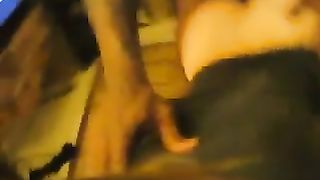 Fa scopare la fidanzata da un mandingo palestrato