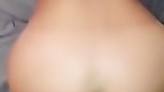 Penetro il culo favoloso della mia tipa