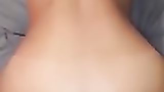 Penetro il culo favoloso della mia tipa