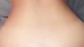 Penetro il culo favoloso della mia tipa