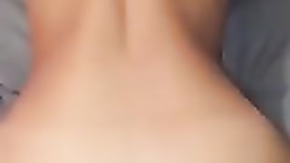 Penetro il culo favoloso della mia tipa