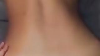 Penetro il culo favoloso della mia tipa