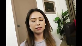 Due teen segano un cazzone