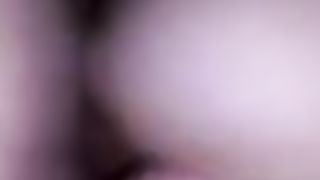 Sborro in mezzo alle chiappe di mia moglie