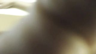 Tutto nel culo della mulatta latino americana