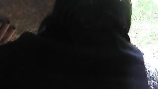 Scopo la mia amante nel casolare abbandonato