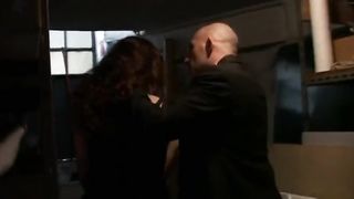 Il Sequestro FILM PORNO