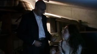 Il Sequestro FILM PORNO