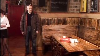 La Cena di Natale FILM PORNO