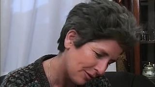 La Villa del Martirio FILM PORNO