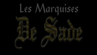 Les Marquises De Sade FILM PORNO