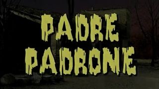Padre Padrone FILM PORNO