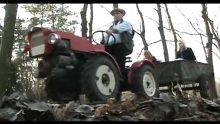 Padre Padrone L'Epilogo FILM PORNO