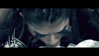 Predatrix FILM PORNO